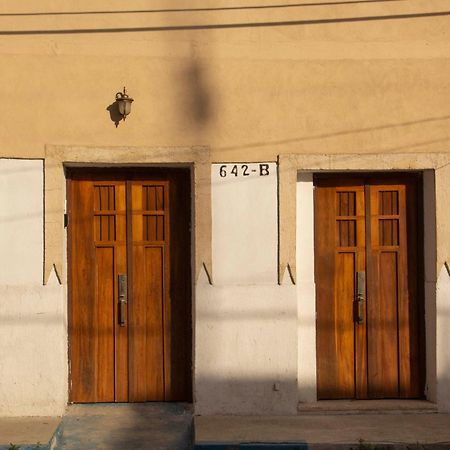 Вилла Casa 642B En El Centro De Мерида Экстерьер фото