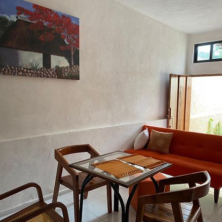Вилла Casa 642B En El Centro De Мерида Экстерьер фото