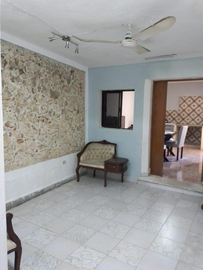 Вилла Casa 642B En El Centro De Мерида Экстерьер фото