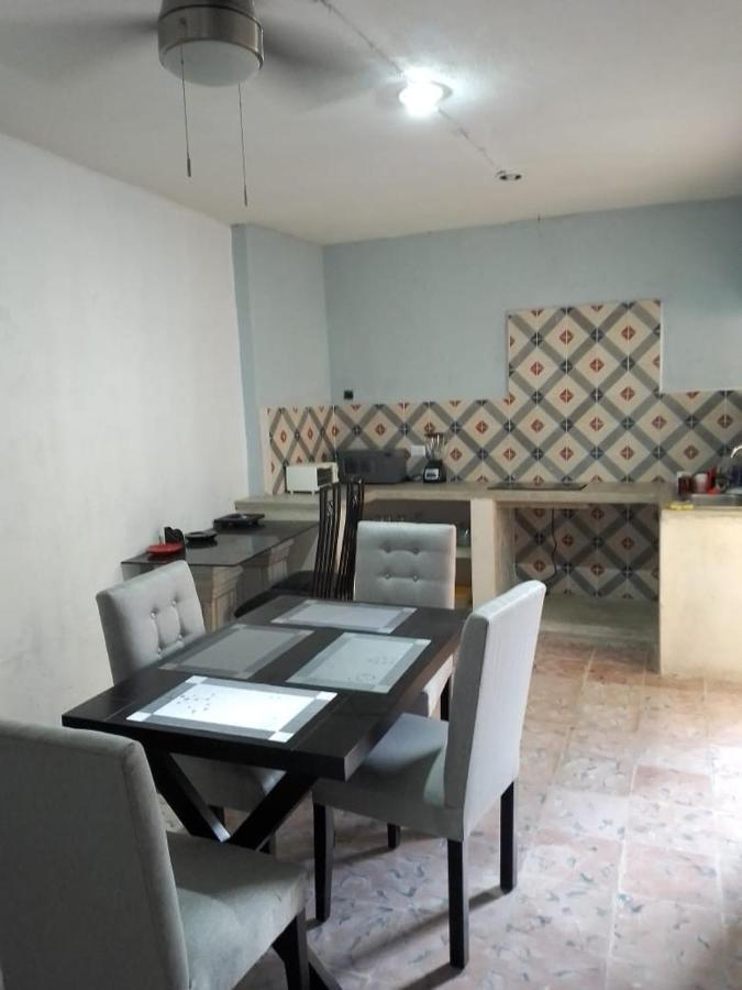 Вилла Casa 642B En El Centro De Мерида Экстерьер фото