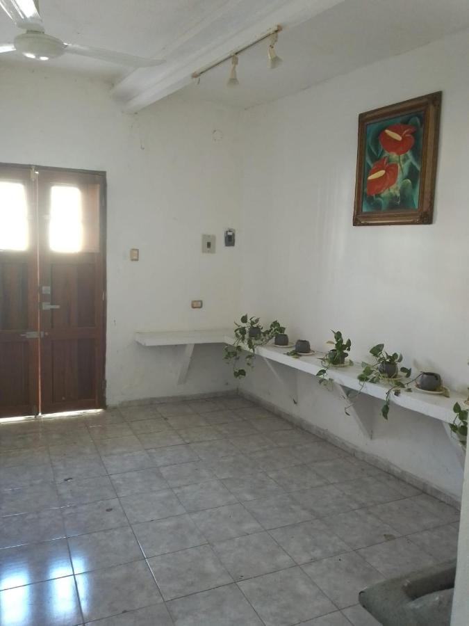 Вилла Casa 642B En El Centro De Мерида Экстерьер фото