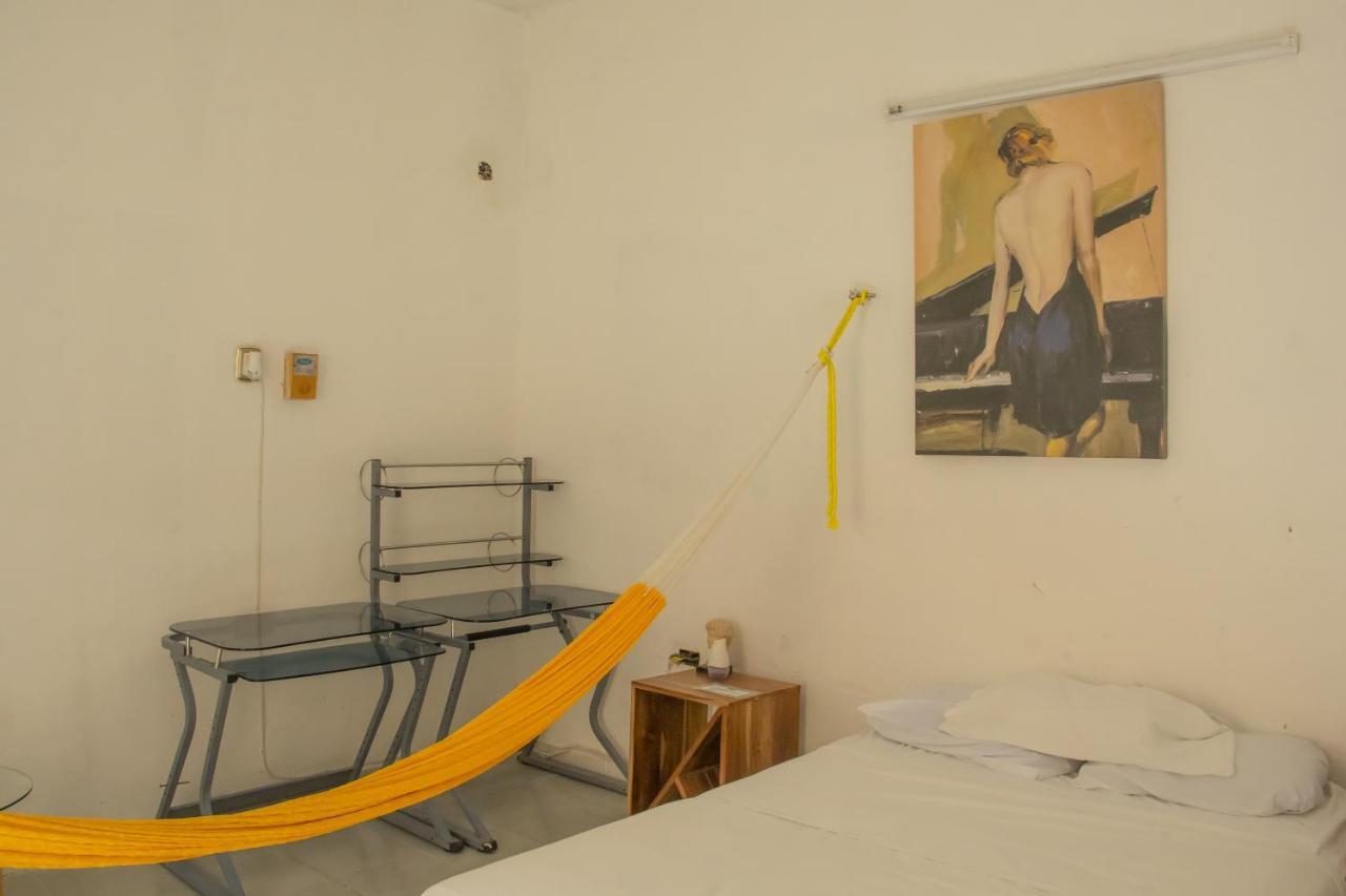 Вилла Casa 642B En El Centro De Мерида Экстерьер фото