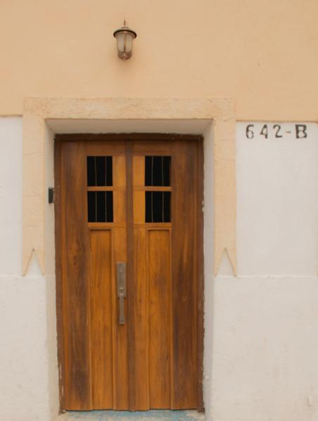 Вилла Casa 642B En El Centro De Мерида Экстерьер фото