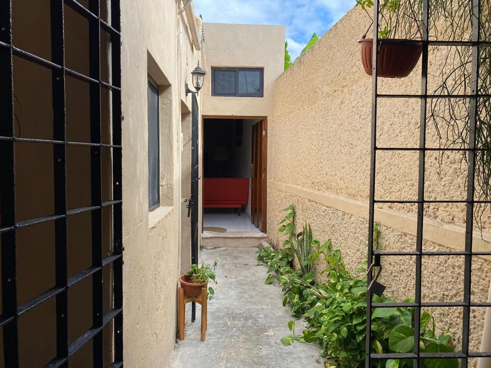 Вилла Casa 642B En El Centro De Мерида Экстерьер фото